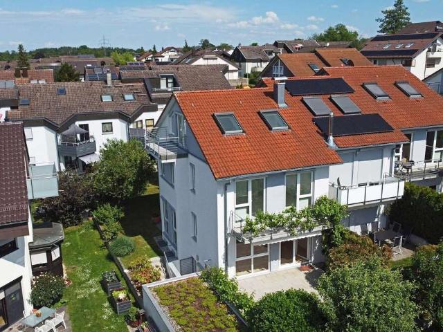 Haus zum Kaufen in Stuttgart 825.000,00 EUR 187 m²