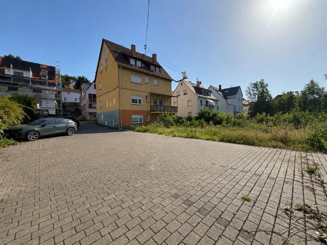 Haus zum Kaufen in Stuttgart 828.000,00 EUR 227 m²