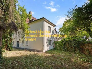 Haus zum Kaufen in Stuttgart 830.000,00 EUR 188 m²