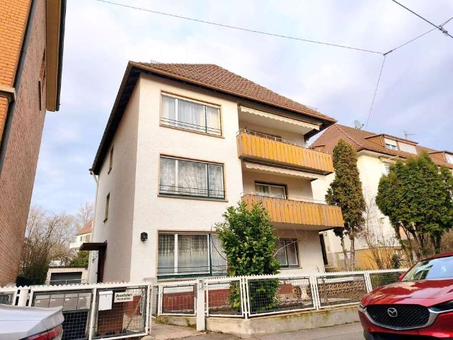 Haus zum Kaufen in Stuttgart 940.000,00 EUR 291 m²