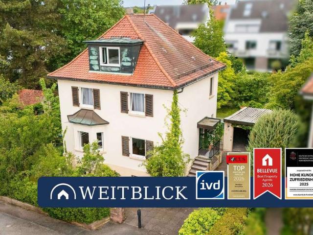 Haus zum Kaufen in Stuttgart 945.000,00 EUR 134.67 m²