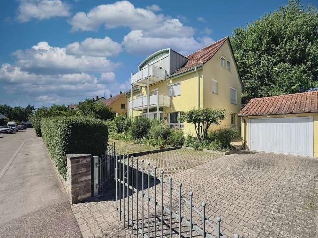 Haus zum Kaufen in Stuttgart 950.000,00 EUR 250 m²
