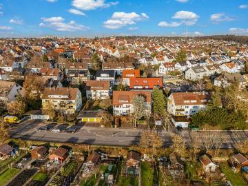 Haus zum Kaufen in Stuttgart 955.000,00 EUR 286 m²
