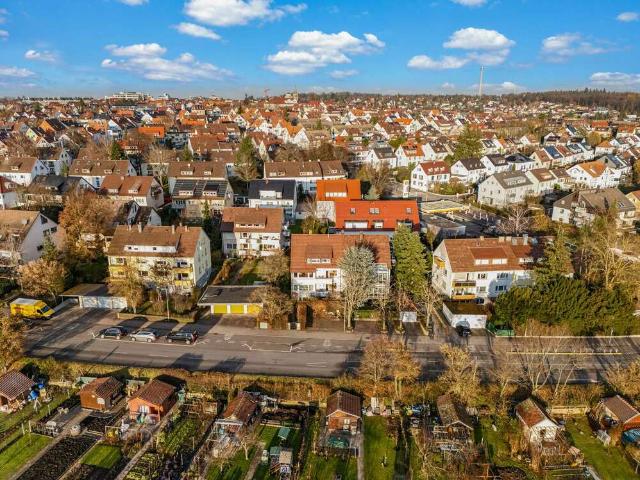 Haus zum Kaufen in Stuttgart 955.000,00 EUR 286 m²