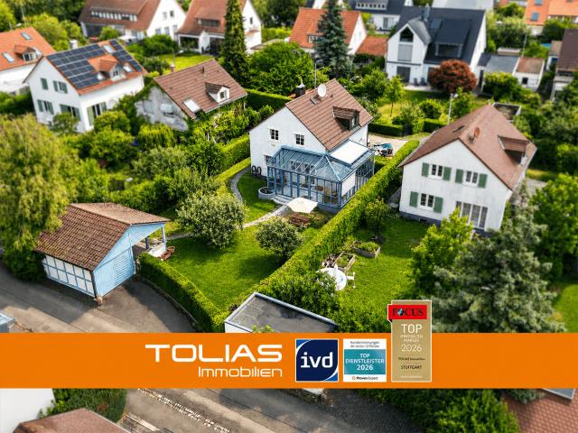 Haus zum Kaufen in Stuttgart 960.000,00 EUR 103 m²