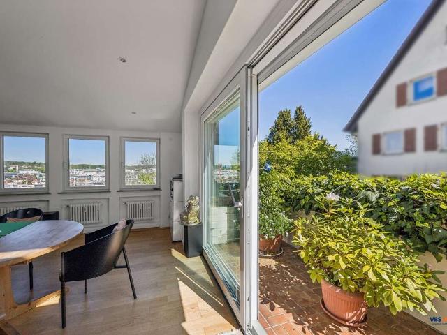 Haus zum Kaufen in Stuttgart 979.000,00 EUR 212 m²