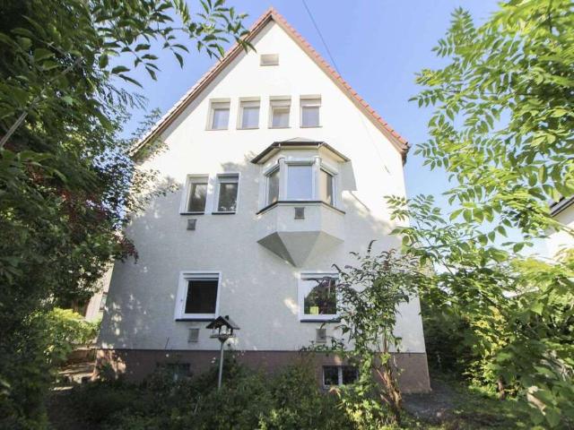 Haus zum Kaufen in Stuttgart 980.000,00 EUR 204.1 m²