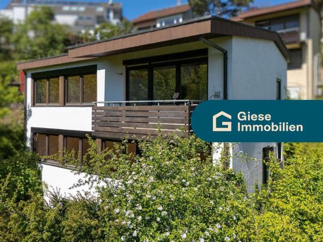 Haus zum Kaufen in Stuttgart 990.000,00 EUR 193.01 m²