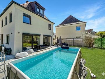 Haus zum Kaufen in Stuttgart 990.000,00 EUR 114 m²