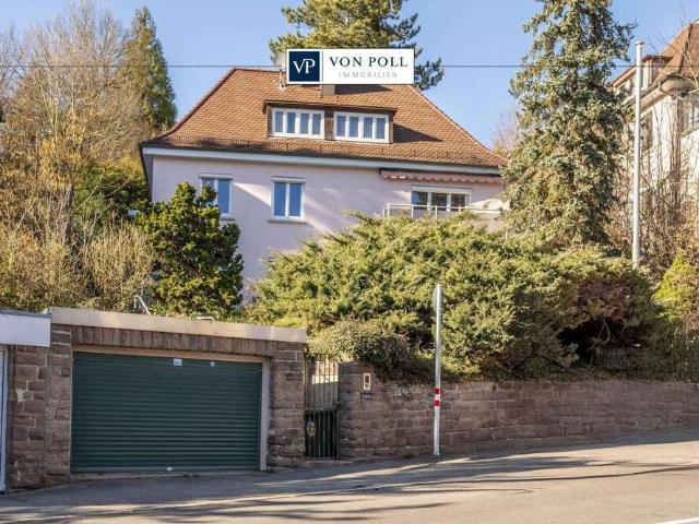 Haus zum Kaufen in Stuttgart 990.000,00 EUR 201 m²