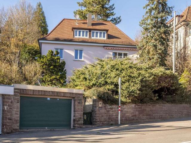 Haus zum Kaufen in Stuttgart 990.000,00 EUR 201 m²