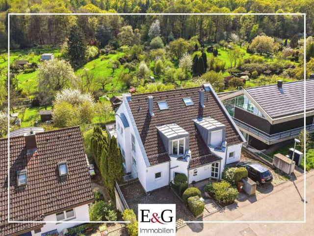 Haus zum Kaufen in Stuttgart 995.000,00 EUR 198.65 m²