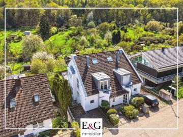Haus zum Kaufen in Stuttgart 995.000,00 EUR 198.65 m²