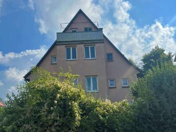 Haus zum Verkauf in Degerloch