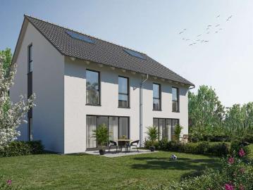 Haus zum Verkauf in Lauchäcker