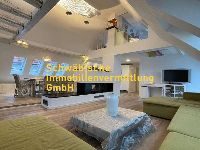 Haus zum Kaufen in Stuttgart 999.000,00 EUR 425.45 m²