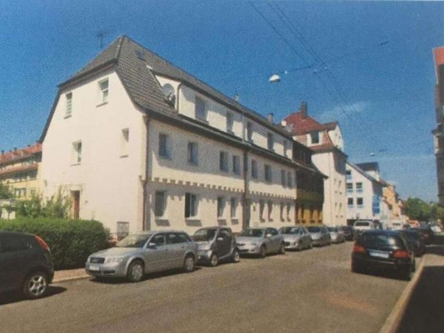 Haus zum Kaufen in Stuttgart 919.000,00 EUR 215 m²