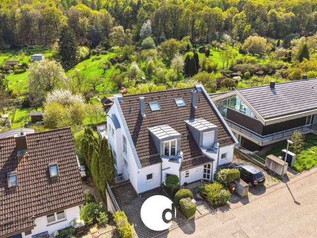 Haus zum Kaufen in Stuttgart 920.000,00 EUR 198.65 m²