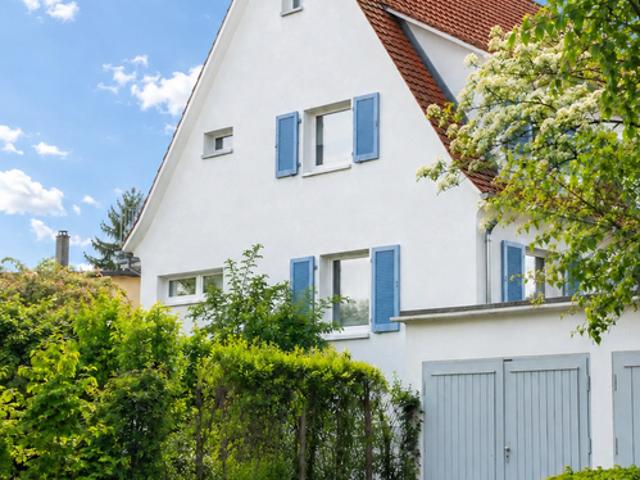 Haus zum Kaufen in Stuttgart 934.500,00 EUR 128 m²