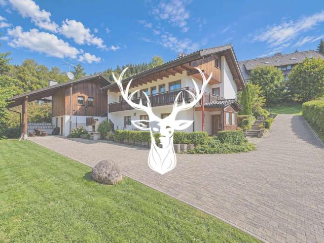 Haus zum Kaufen in St. Blasien 590.000,00 EUR 155 m²