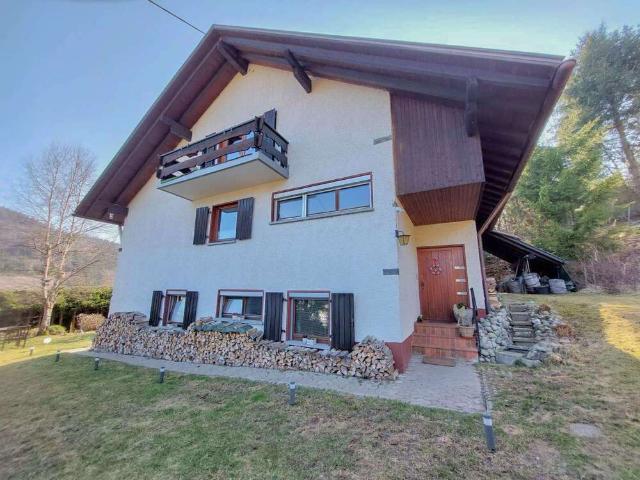 Haus zum Kaufen in St. Blasien 599.000,00 EUR 220 m²