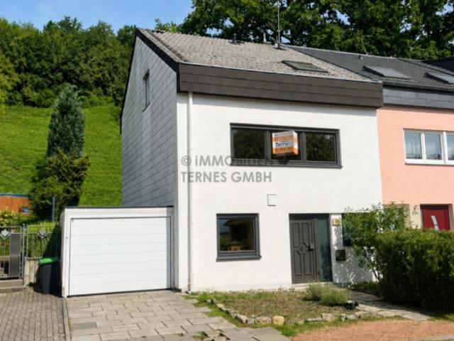 Haus zum Kaufen in St. Ingbert Oberwürzbach 284.000,00 EUR 137 m²