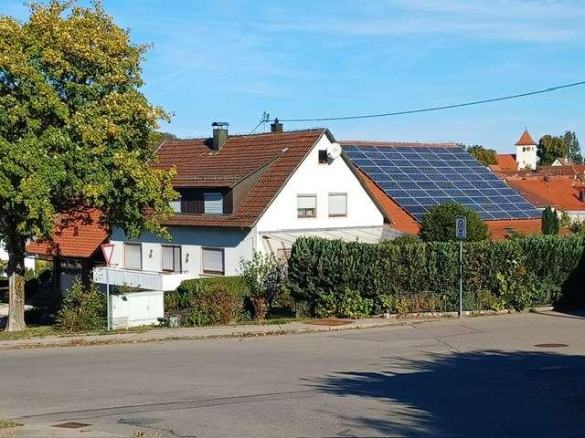 Haus zum Kaufen in St. Johann Würtingen 595.000,00 EUR 213.7 m²