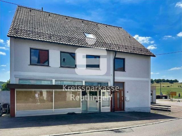 Haus zum Kaufen in St. Johann 409.000,00 EUR 237.81 m²