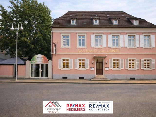 Haus zum Kaufen in St. Leon Rot 780.000,00 EUR 322 m²