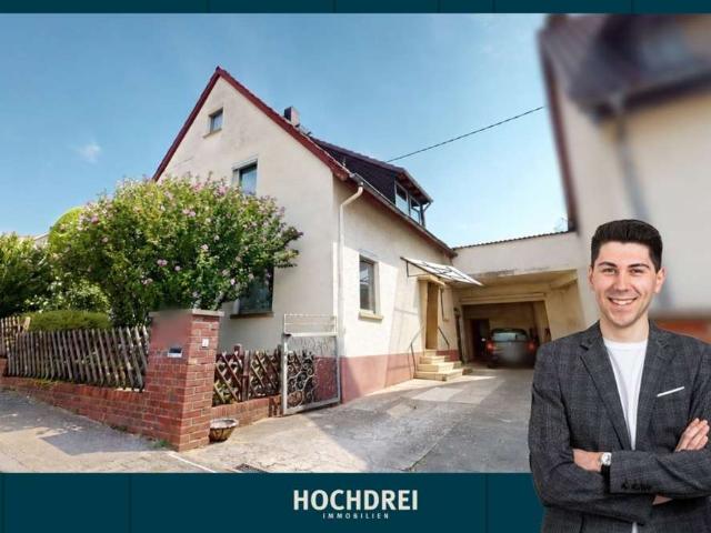Haus zum Kaufen in Stadecken Elsheim 319.000,00 EUR 185.59 m²
