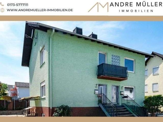 Haus zum Kaufen in Stadecken Elsheim 478.700,00 EUR 159 m²