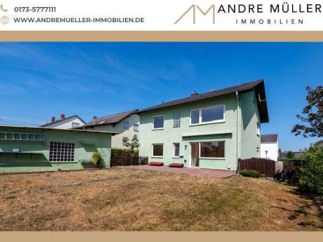 Haus zum Kaufen in Stadecken Elsheim 478.800,00 EUR 160 m²