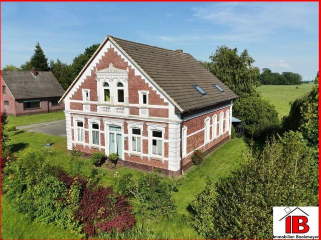 Haus zum Kaufen in Stadland 265.000,00 EUR 218.87 m²