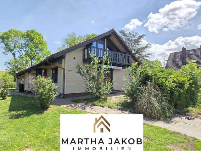 Haus zum Kaufen in Stadland 269.900,00 EUR 104 m²