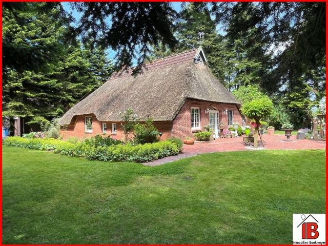 Haus zum Kaufen in Stadland 275.000,00 EUR 122 m²