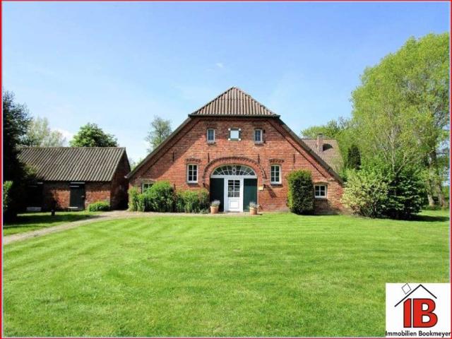 Haus zum Kaufen in Stadland 685.000,00 EUR 340 m²