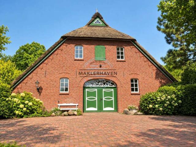Haus zum Kaufen in Stadland 794.000,00 EUR 245 m²