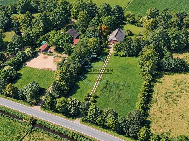 Haus zum Kaufen in Stadland 794.000,00 EUR 245 m²
