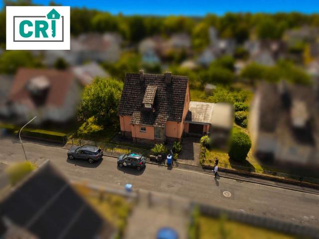 Haus zum Kaufen in Stadtallendorf 329.900,00 EUR 104.19 m²
