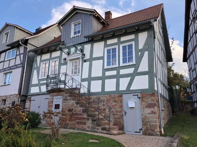 Haus zum Kaufen in Stadtallendorf 379.000,00 EUR 118 m²