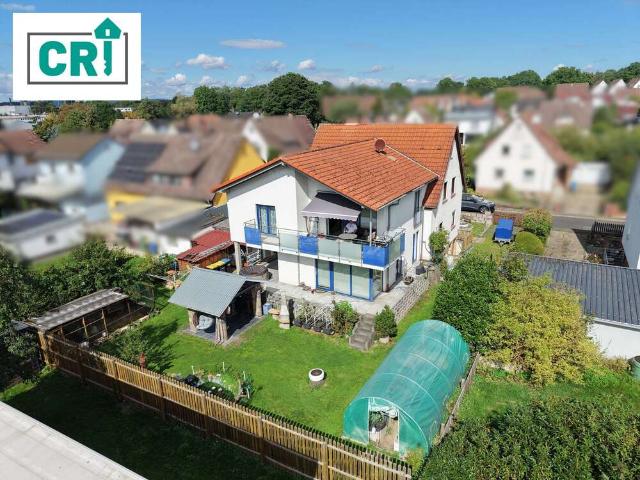 Haus zum Kaufen in Stadtallendorf 470.000,00 EUR 233 m²