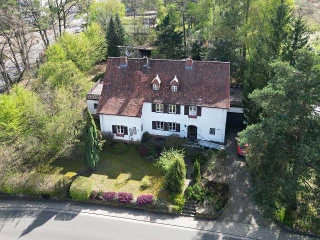 Haus zum Kaufen in Stadtallendorf 598.000,00 EUR 294 m²