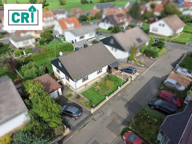 Haus zum Kaufen in Stadtallendorf Niederklein 299.900,00 EUR 109.55 m²