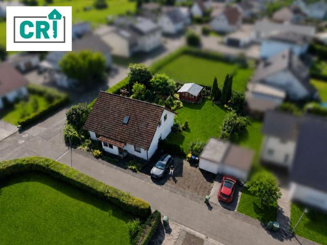 Haus zum Kaufen in Stadtallendorf Schweinsberg 289.900,00 EUR 148.28 m²