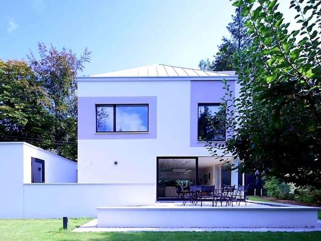 Haus zum Kaufen in Stadtbergen 1.300.000,00 EUR 170 m²