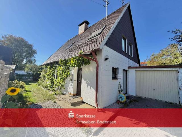 Haus zum Kaufen in Stadtbergen 590.000,00 EUR 128 m²
