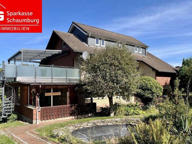 Haus zum Kaufen in Stadthagen 425.000,00 EUR 280 m²