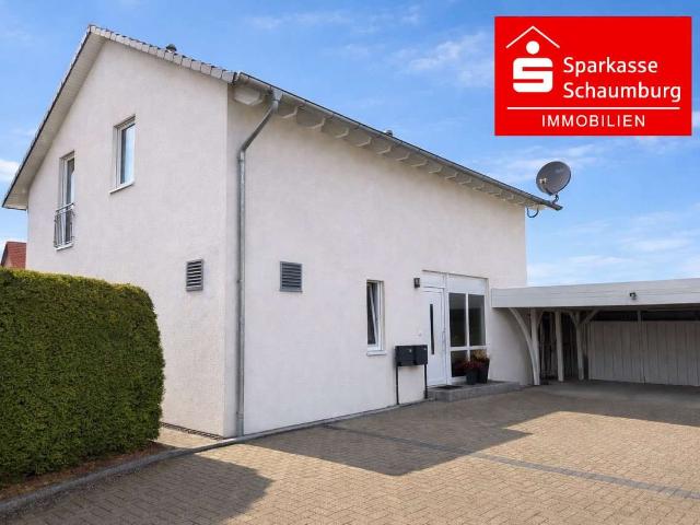 Haus zum Kaufen in Stadthagen 435.000,00 EUR 152 m²