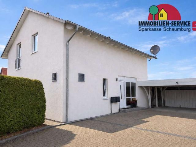 Haus zum Kaufen in Stadthagen 435.000,00 EUR 152 m²