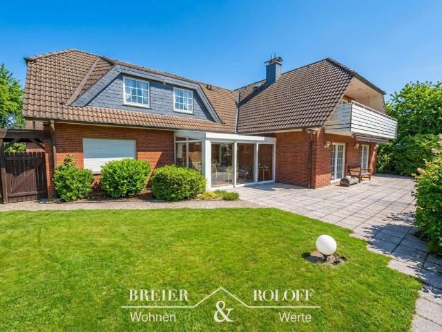Haus zum Kaufen in Stadthagen 449.000,00 EUR 218 m²